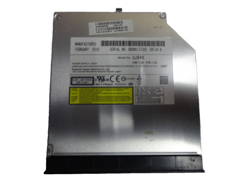 Panasonic uj240 blu ray disc - blu-ray,