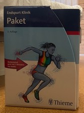 Endspurt skripte klinik - endspurt,