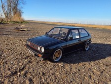 Polo 2 coupe g40 - coupe,