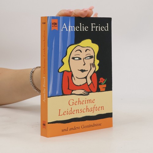 Geheime leidenschaften und - leidenschaften,