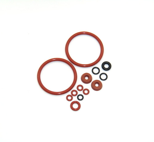 Jura we6 dichtungsset - we6, e6