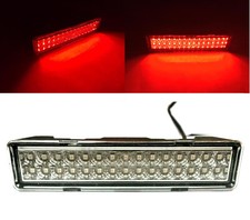 LED Nebelschlussleuchte