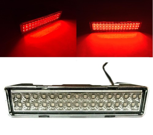 Led nebelschlussleuchte - led,