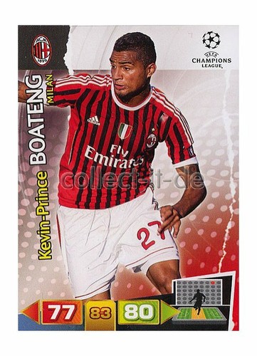 Panini adrenalyn champions - adrenalyn, xl