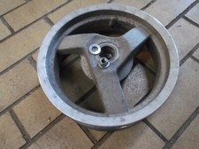 Hinterradfelge Peugeot New Vivacity 3 Typ V1 Bj. 2008 2Takt