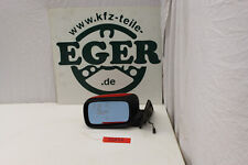 BMW E36 Außenspiegel Seitenspiegel links elektrisch Coupe #13044 A1C5