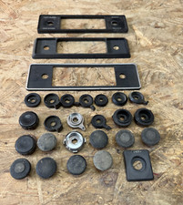 Konvolut verschiedene