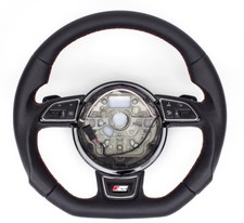 Tausch Tuning Abgeflacht