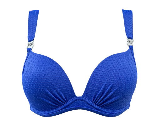 Sloggi swim push bikini - push-up,