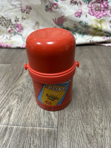 Heinz classic tomatensuppe - heinz,