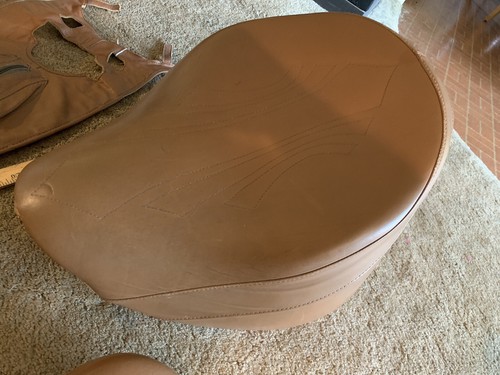 Harley davidson leder - davidson,
