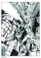 X-Men - Limited Edition Comic