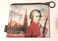 Fridolin Wien Vienna Mozart