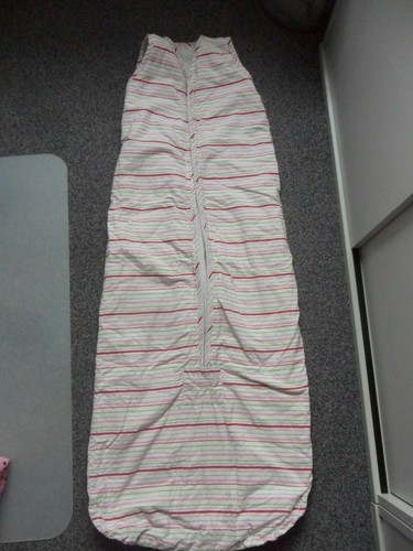 Mitwachsender schlafsack - schlafsack, /