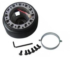 Sport Lenkrad Nabe für Honda Civic Shuttle CRX Del Sol für OMP Raid Sparco Nardi