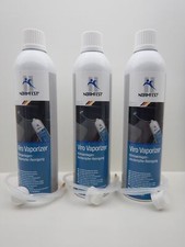 3X NORMFEST KLIMAANLAGE KLIMA