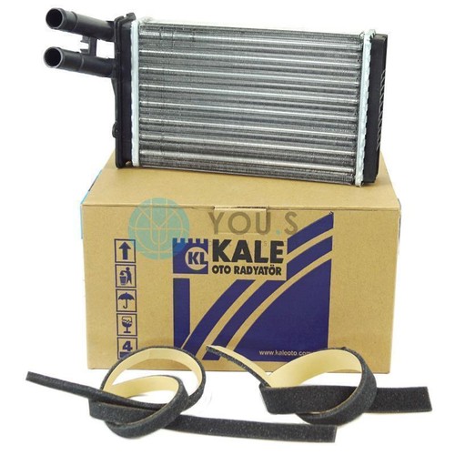 Kale heizungskühler - kale,