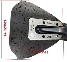 Sport 200 Whale Tail Hydrofoil
