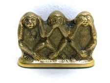 alter Briefbeschwerer