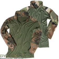 BW FELDHEMD TACTICAL NEU US