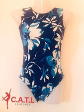 C.A.T.L, RSG, Wettkampfanzug