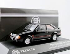 Ford Escort XR3i   1986-1990