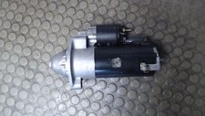 Anlasser / Starter Bosch VW Passat Variant 1.9 TDI 3BG/3BL/3BS 0001110126 12