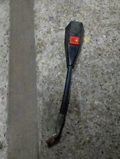 Trabant Gurtschloss Gurtpeitsche Fahrer