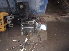 Diavia Nachrüst Klima Anlage