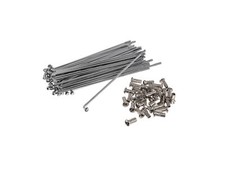 Set: Speichen mit Nippel -