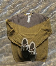 Esprit Herren Pulli, XL, Wolle