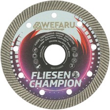 Profi Diamanttrennscheibe