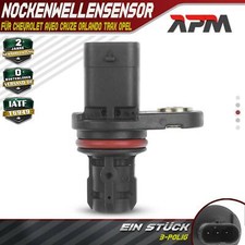 Nockenwellensensor für