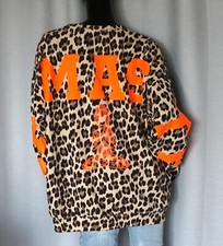 Oversize Sweater Sweat Shirt