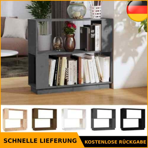 Bücherregal raumteiler - bücherregal,