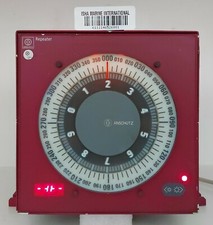 Raytheon Anschutz 133-555 Bsh