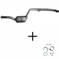 NEU Katalysator KAT Mercedes-Benz E-Klasse W211 S211 E200 E220 T-Model CDI Kombi