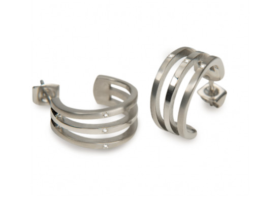 Boccia schmuck ohrstecker - boccia,