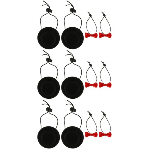 Set hamsterzubehör - 3,