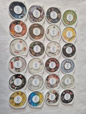 24 PSP Spiele Bundle Konvolut