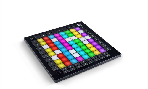 Novation launchpad pro mk3 - launchpad,