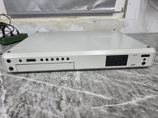 BRAUN  Atelier Tuner