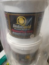 Diskusgold Planko plus Daily