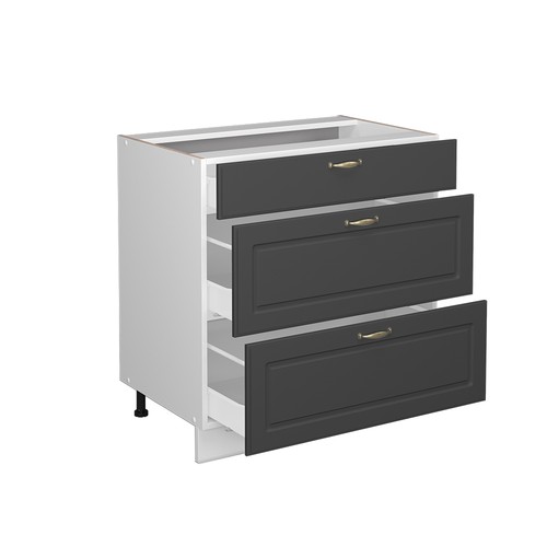 Küchenunterschrank vicco - küchenunterschrank,