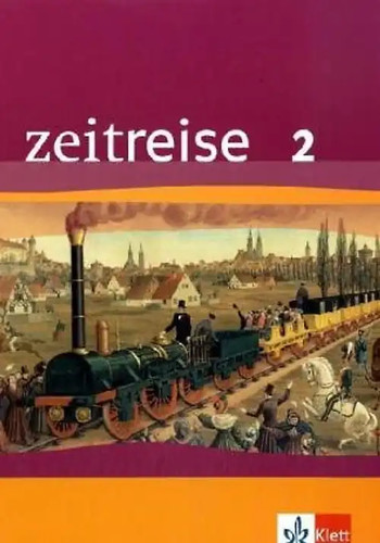Zeitreise ausgabe - zeitreise,