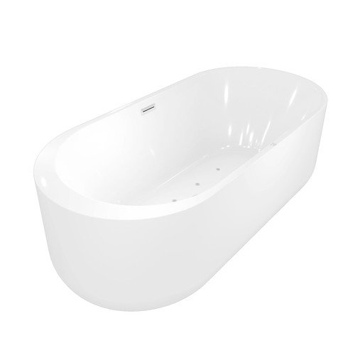 Freistehende badewanne wanne - freistehende,