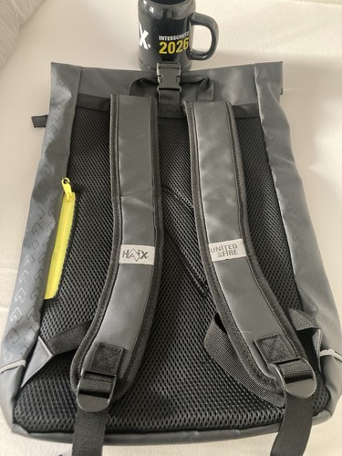 Haix rucksack interschutz - rucksack,