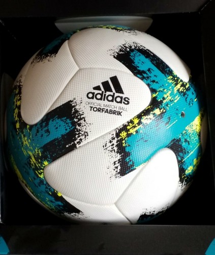Bundesliga original spielball - bundesliga,