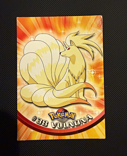 Topps pokémon tcg - topps,