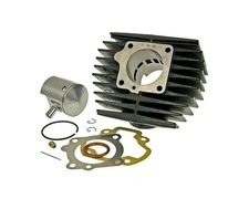 Zylinderkit MALOSSI 64ccm